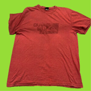 Quiksilver tshirt